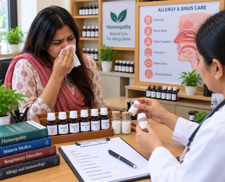 allergy-sinus-homeopathy-delhi