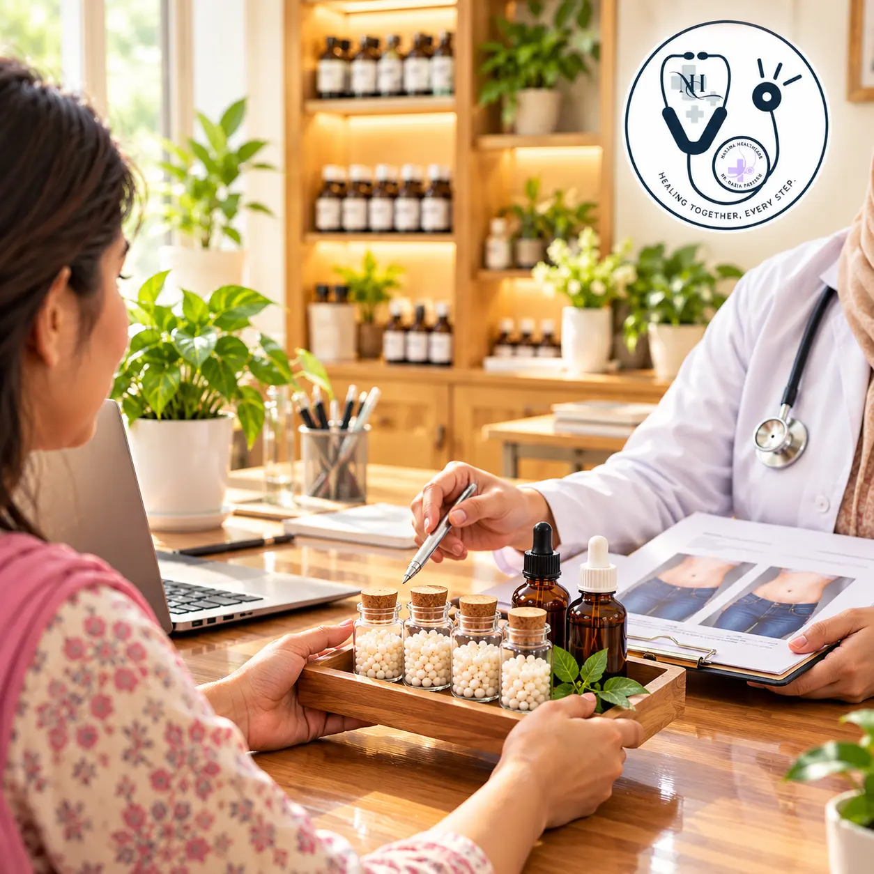 customized homeopathic remedies naysma healthcare