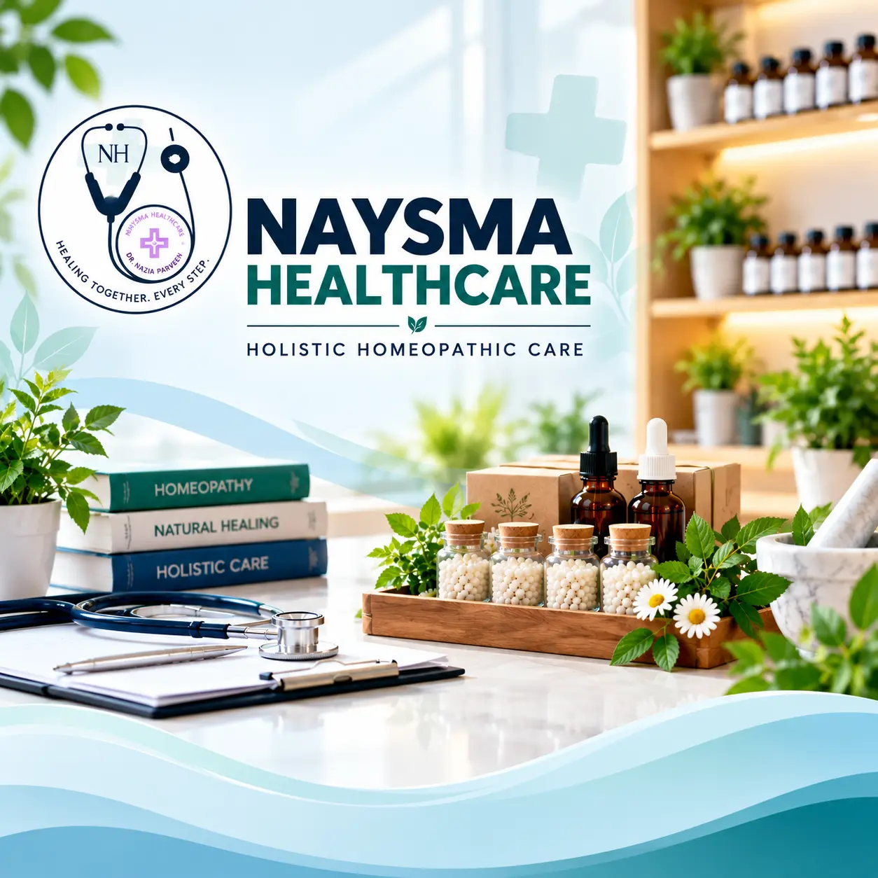 naysma homeopathy healthcare patient reviews delhi